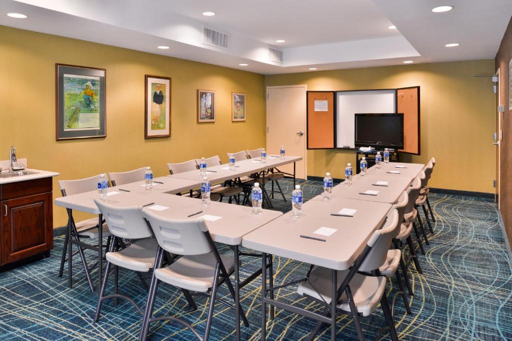 SpringHill Suites Pinehurst Southern Pines - image 6