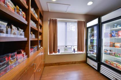SpringHill Suites Pinehurst Southern Pines - image 7