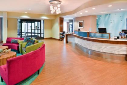 SpringHill Suites Pinehurst Southern Pines - image 8