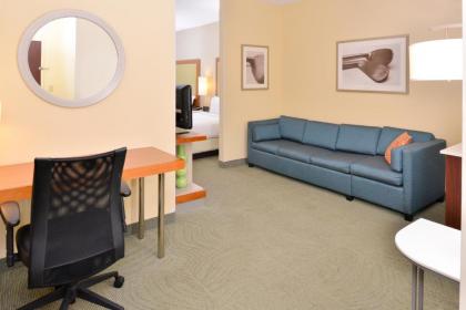 SpringHill Suites Pinehurst Southern Pines - image 9