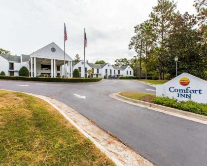 Comfort Inn Pinehurst Pinehurst