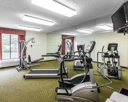 Comfort Inn Pinehurst - image 12