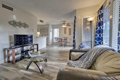 Quiet Pinehurst Condo with Patio on Golf Course Pinehurst