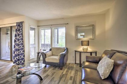 Quiet Pinehurst Condo with Patio on Golf Course! - image 11