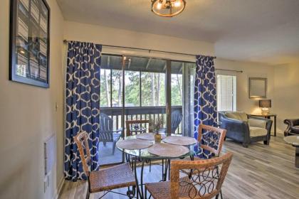 Quiet Pinehurst Condo with Patio on Golf Course! - image 12