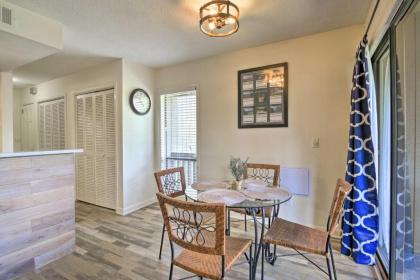 Quiet Pinehurst Condo with Patio on Golf Course! - image 15