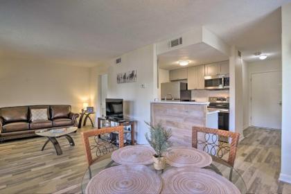 Quiet Pinehurst Condo with Patio on Golf Course! - image 5