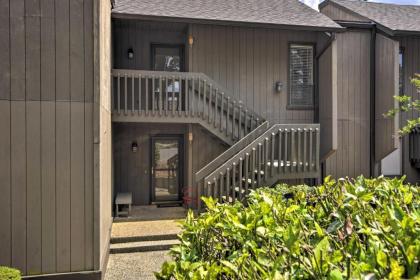 Quiet Pinehurst Condo with Patio on Golf Course! - image 7