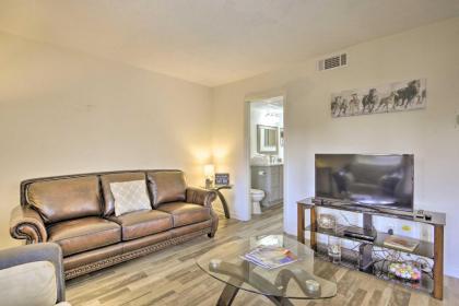 Quiet Pinehurst Condo with Patio on Golf Course! - image 8