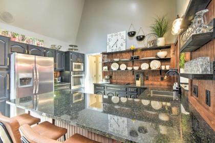 Pinehurst No 6 Home with Library and Coffee Bar! - image 11