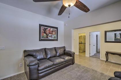 Spacious Pinetop-Lakeside Home with Hot Tub on 1 Acre - image 12