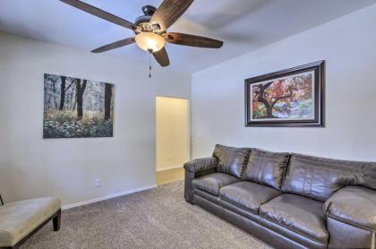Spacious Pinetop-Lakeside Home with Hot Tub on 1 Acre - image 4