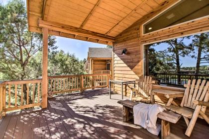 Waterfront Lakeside Home 1 Block to Boat Ramp Pinetop Lakeside