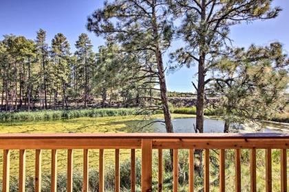 Waterfront Lakeside Home-1 Block to Boat Ramp - image 15