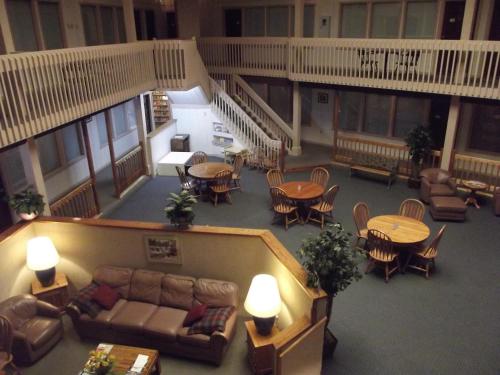 Roundhouse Resort a VRI resort - main image