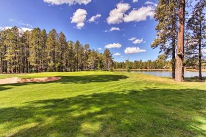 Family Friendly Pinetop Lakes Country Club Cabin! - image 3
