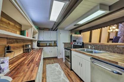 Pinetop Country Club Cabin Near Ntl Forest! - image 2