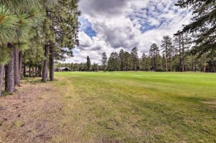 Pinetop Country Club Cabin Near Ntl Forest! - image 4