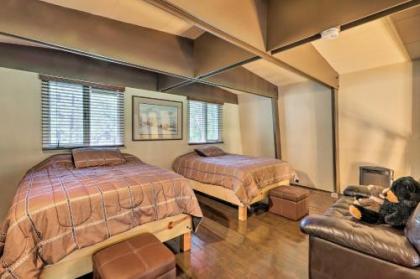 Pinetop Country Club Cabin Near Ntl Forest! - image 5