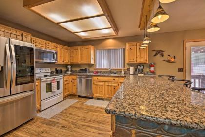 Pet-Friendly Getaway with Fire Pit and Dog Run! - image 10