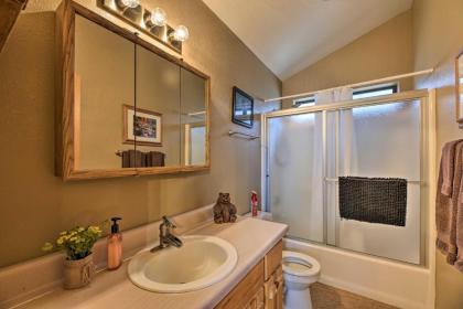 Pet-Friendly Getaway with Fire Pit and Dog Run! - image 14