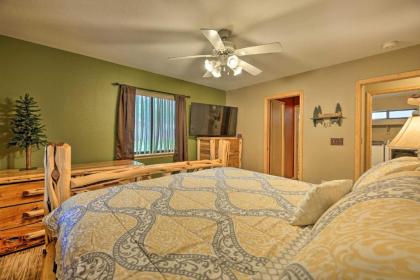 Pet-Friendly Getaway with Fire Pit and Dog Run! - image 16