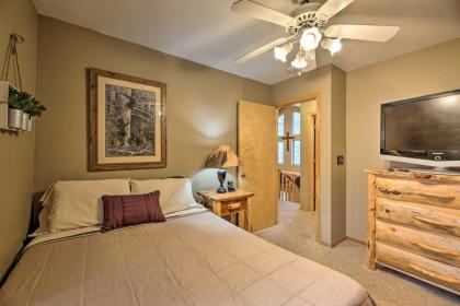 Pet-Friendly Getaway with Fire Pit and Dog Run! - image 17