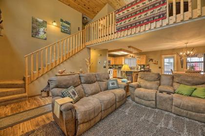 Pet-Friendly Getaway with Fire Pit and Dog Run! - image 8