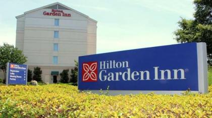 Hilton Garden Inn Charlotte Pineville