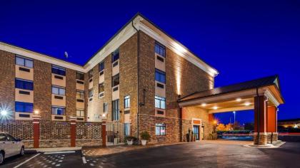 Best Western Plus Pineville-charlotte South