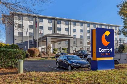 Comfort Suites Pineville