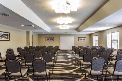 Comfort Suites Pineville - Ballantyne Area - image 9