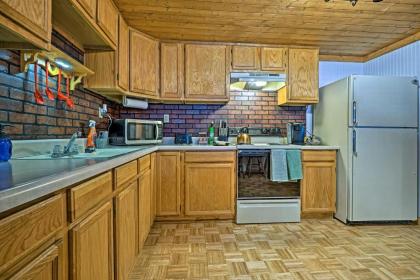 Pioche Apartment on Main Street Near Hiking! - image 13