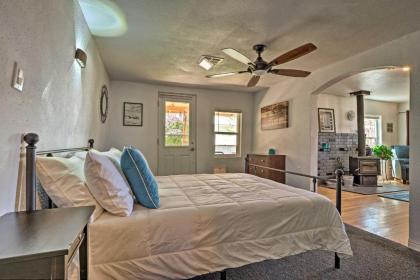 Pet-friendly Pioche Abode Near 5 State Parks! - image 11