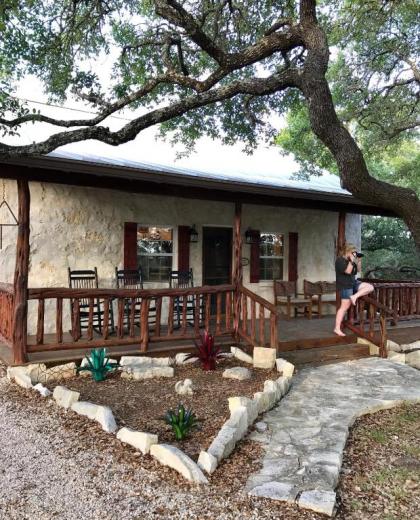 Glory Hills Ranch Texas