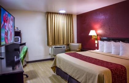 Red Roof Inn & Suites Piqua - I-75 - image 9
