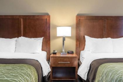 Comfort Inn Miami Valley Centre Mall - image 7