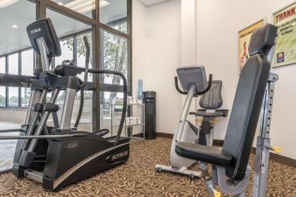 Comfort Inn Miami Valley Centre Mall - image 9