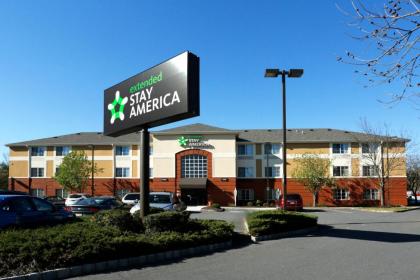 Extended Stay America Suites   Piscataway   Rutgers University
