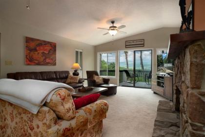 Journey House with Views