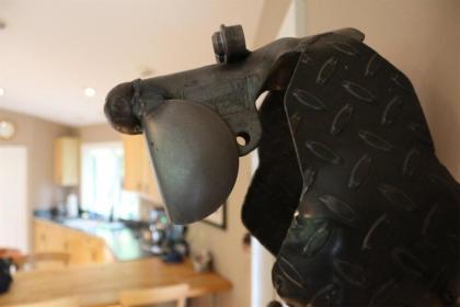 Pisgah Mountain House - image 13