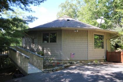 Pisgah Mountain House - image 5
