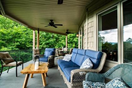 Pisgah Mountain House - image 6