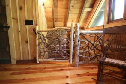 Sarah`s Cabin - image 11