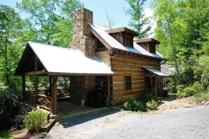 Sarah`s Cabin - image 2