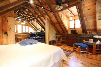 Sarah`s Cabin - image 6