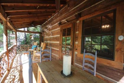 Sarah`s Cabin - image 7