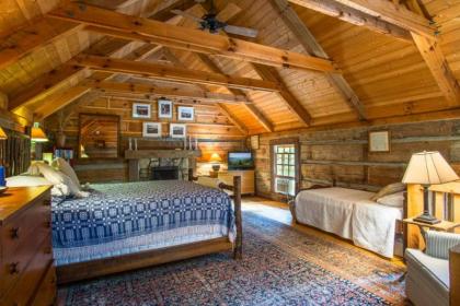Aunt Babbie`s Cabin - image 6