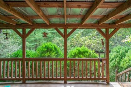 Aunt Babbie`s Cabin - image 9