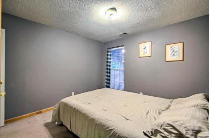 Cedar Mountain House on 12 Acres - Near Trails! - image 11